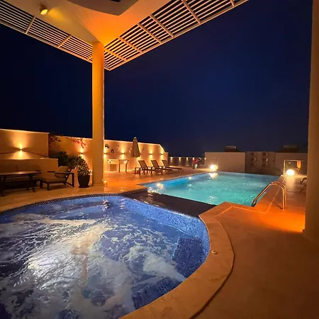 Hillside 2, Sea View, 5 Bedroom, Private Pool, Luxury Design Βίλα *